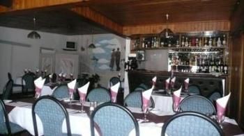 Bordertown Motel Bagian luar foto